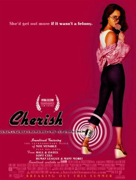 cherish imx to|Cherish (2002) .